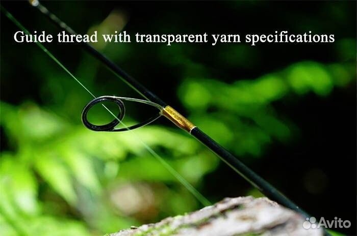 Daiwa 24 Silver Creek Trad 53UL