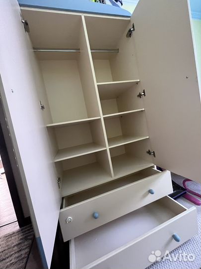 Детская мебель