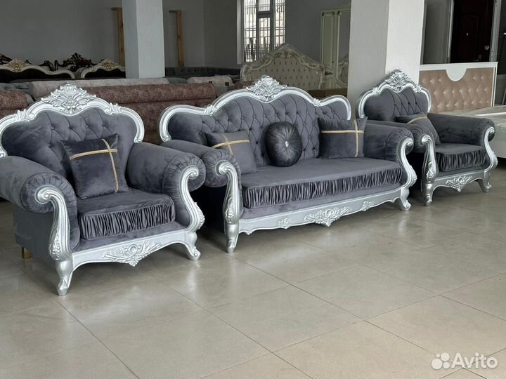 Мягкая мебель угол