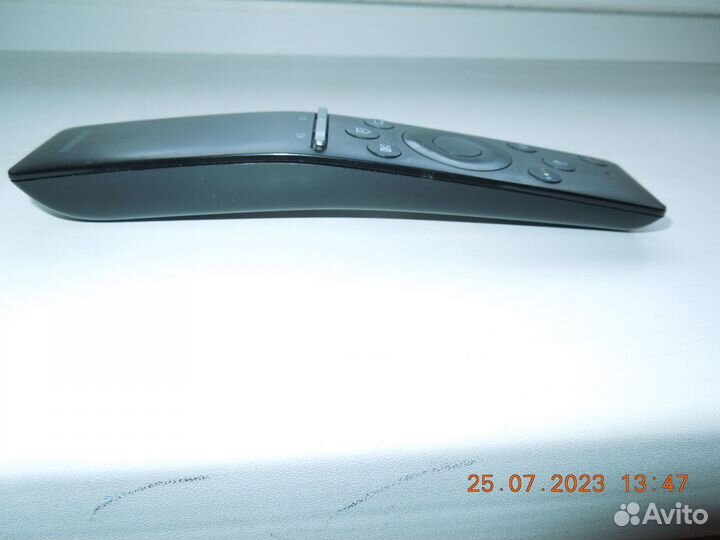 Пульт для телевизора samsung