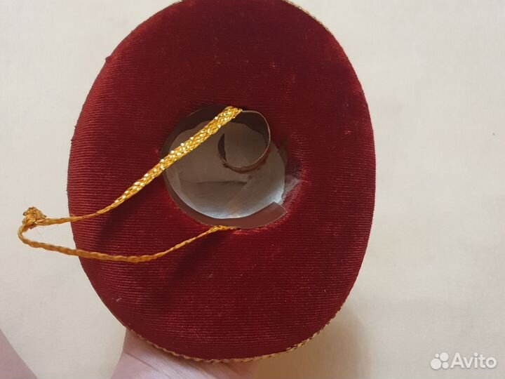 Самбреро сувенир