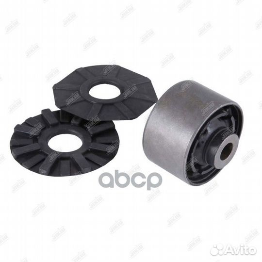 BH22161 сайлентблок заднего рычага Nissan XTra