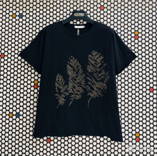 Футболка Size 50 по 66