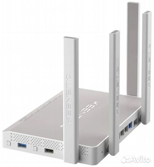 Keenetic Ultra KN-1810