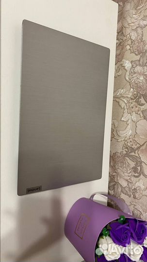 Мощный Ноутбук Lenovo AMD Ryzen 5 4500U 8 гб