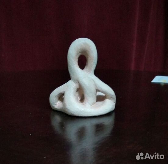 Статуэтка для медитации