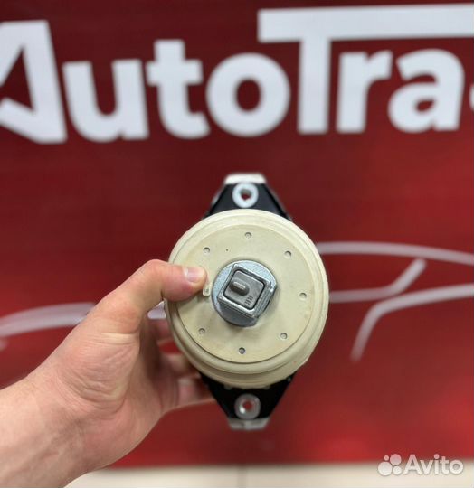 Опора двигателя mercedes w166