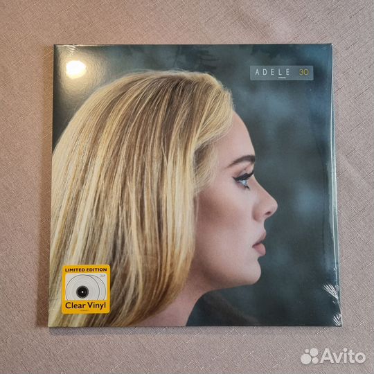 Виниловые пластинки pop