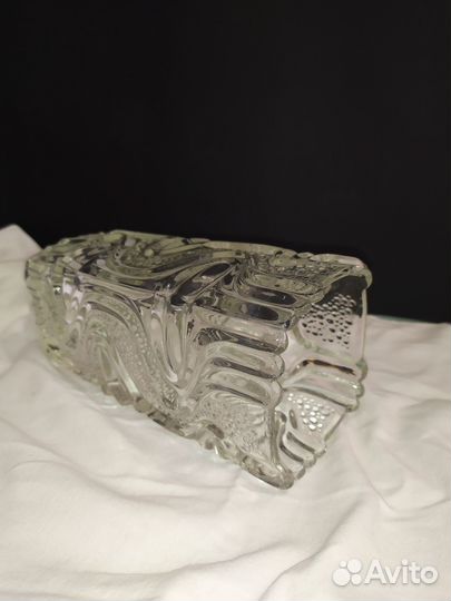 Ваза Чехословакия Франтишек Печени