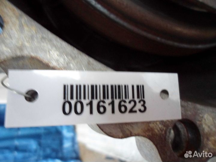 АКПП, Land Rover Discovery 2006