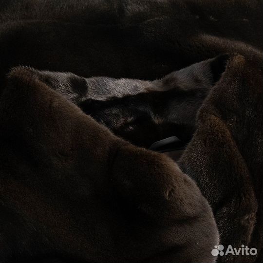 Шуба Braschi (оригинал)