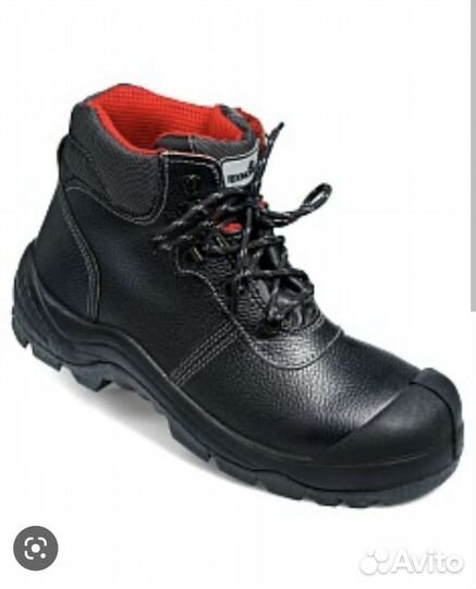 Спецодежда