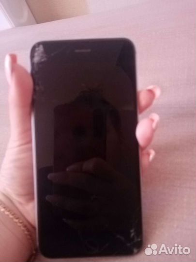 iPhone 6 Plus, 64 ГБ