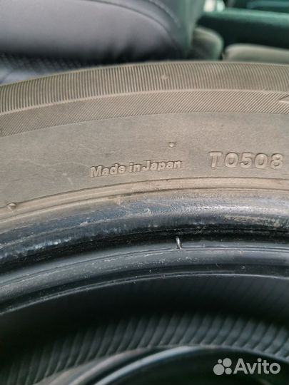 Bridgestone B250 185/65 R15