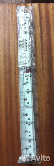 Направляющие новые