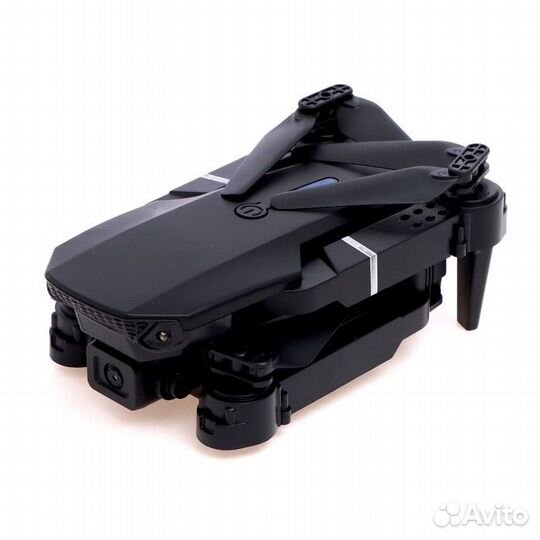 Квадрокоптер на радиоуправлении flydrone, камера 1