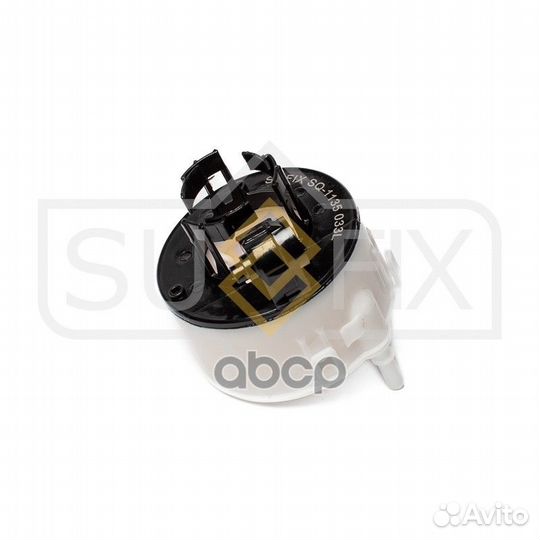 Фильтр топливный погружной SQ1135 sufix