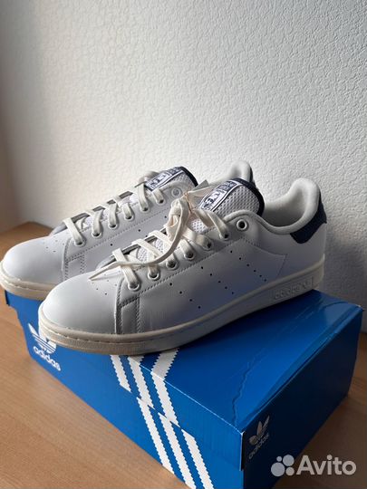 Кеды Adidas stan smith