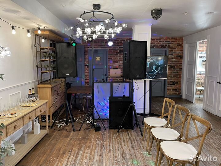 Концертная акустика peavey 115d