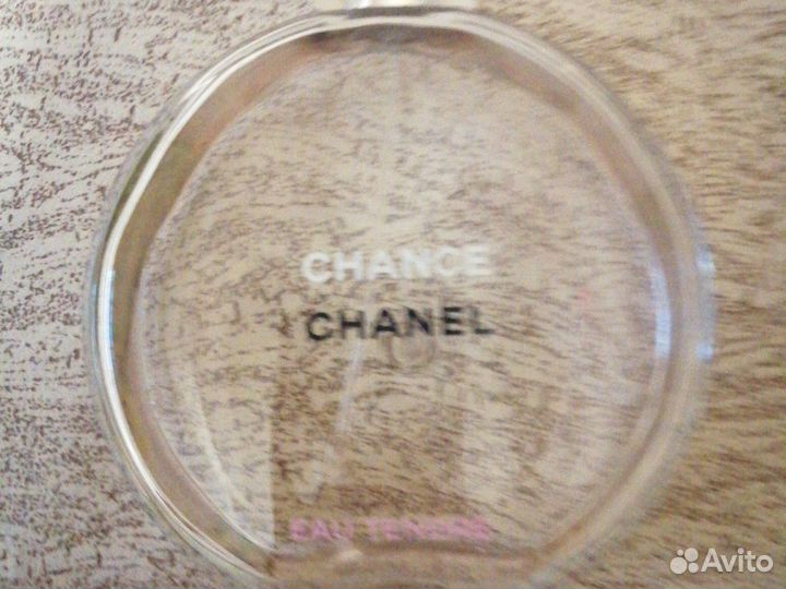 Туалетная вода женская chanel тендер и нарциссо