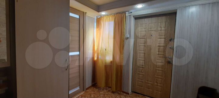 Дом 50 м² на участке 16 сот.