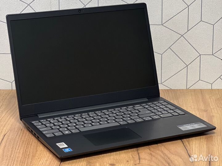 Мощный Lenovo N5000 (4 ядра) / 8GB DDR4/ SSD 256