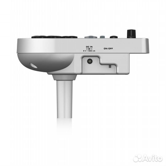 Электронная ударная установка Behringer XD80USB