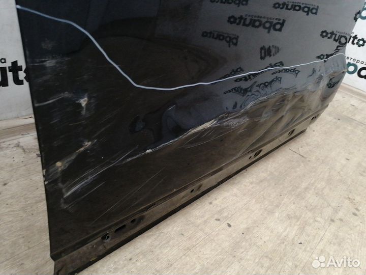 Дверь передняя левая 8U0831051A Audi Q3