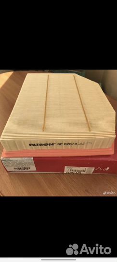 Фильтр воздушный