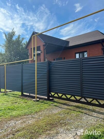 Гибкая черепица