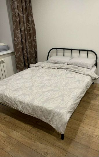 Комната 16 м² в 3-к., 1/9 эт.