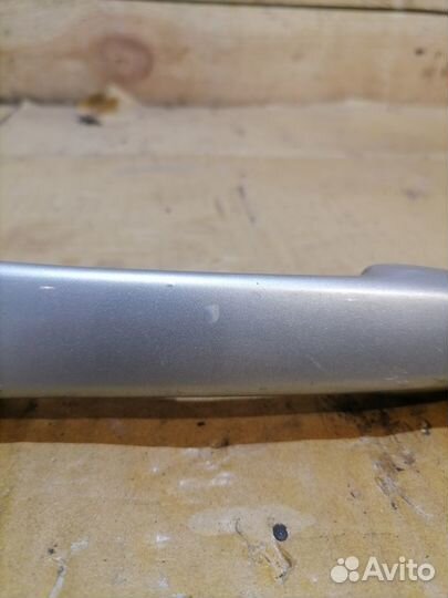 Ручка двери Mazda 6GG 2.0