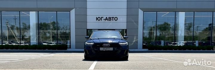 Audi A7 3.0 AT, 2019, 93 000 км