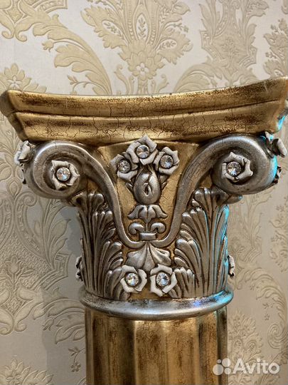 Итальянская подставка