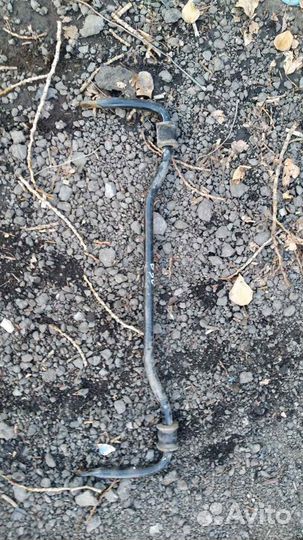 Стабилизатор задний FAW Besturn (B50) 2009-2016