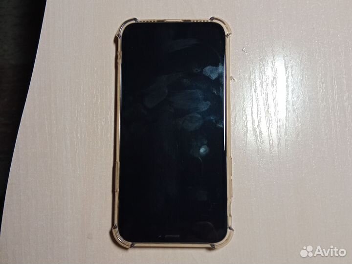 iPhone X, 256 ГБ