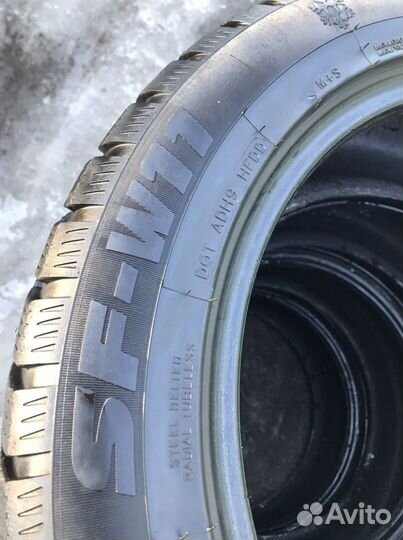 Sunfull SF-W11 215/55 R17 H