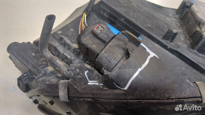 Фара (передняя) Audi A5 (F5), 2018