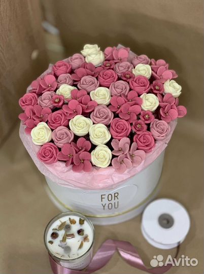 Сладкий букет