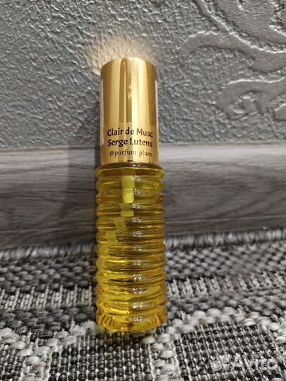 Духи винтаж