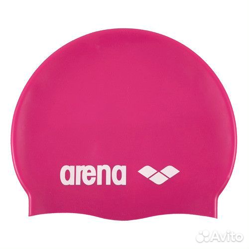 Шапочка для плавания. 