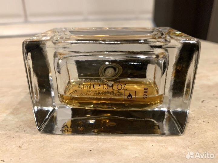 Dolce&Gabanna The One Essence парфюмерная вода
