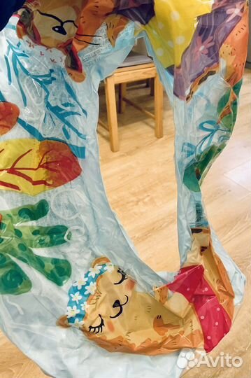 Детские санки