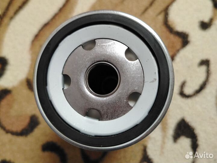 Mann-filter w 719/30