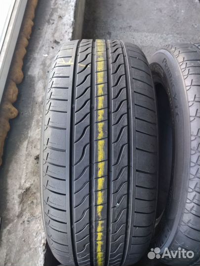 Michelin Primacy LC 215/55 R17 94V