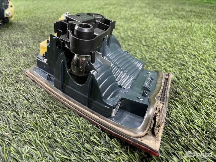 Фонарь задний правый Bmw 3 F30 N20B20 2011