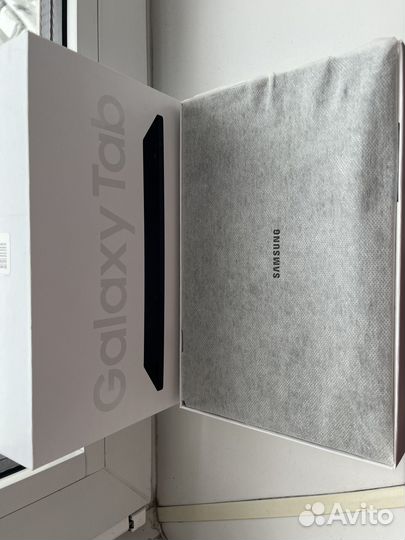 Планшет samsung galaxy tab a8