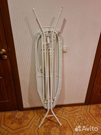 Гладильная доска Икеа