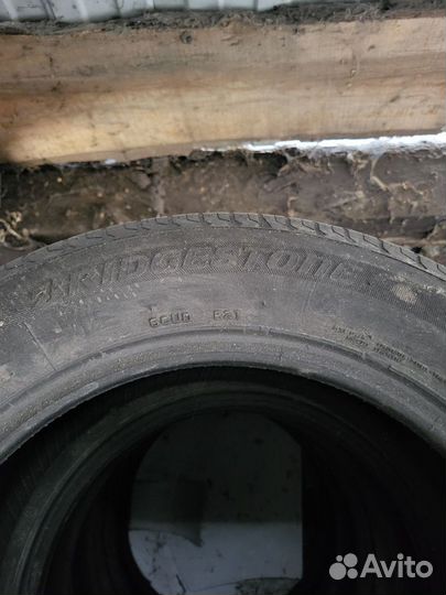 Bridgestone Turanza 6 215/55 R16 97W