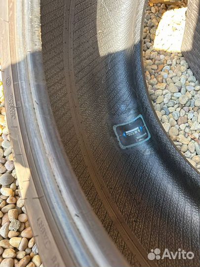 Goodyear Eagle F1 Asymmetric 3 245/45 R20 99